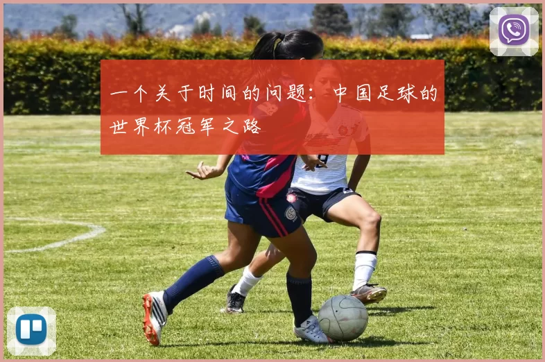 一个关于时间的问题:中国足球的世界杯冠军之路