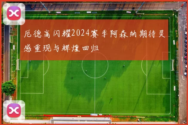 厄德高闪耀2024赛季阿森纳期待灵感重现与辉煌回归