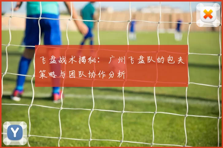 飞盘战术揭秘:广州飞盘队的包夹策略与团队协作分析