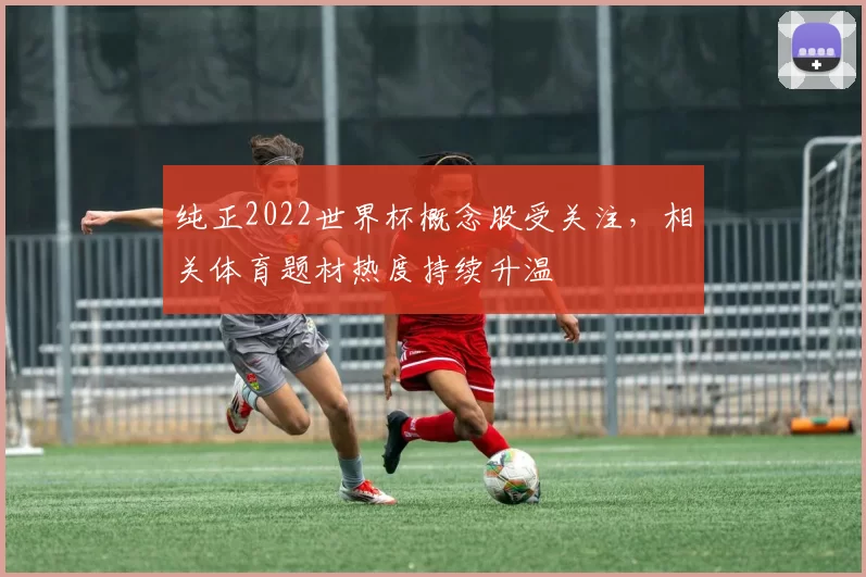 纯正2022世界杯概念股受关注,相关体育题材热度持续升温