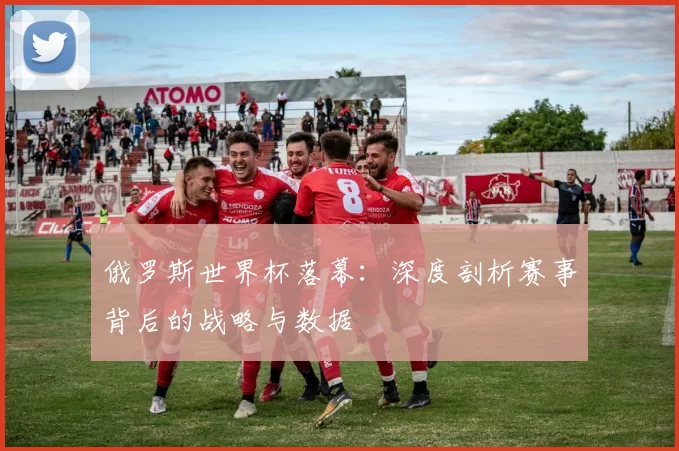 俄罗斯世界杯落幕:深度剖析赛事背后的战略与数据