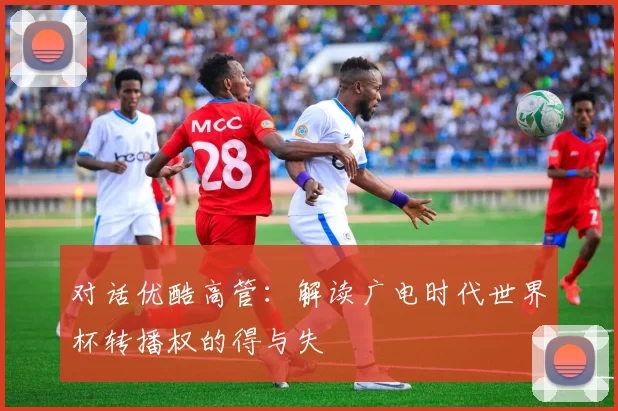 对话优酷高管：解读广电时代世界杯转播权的得与失