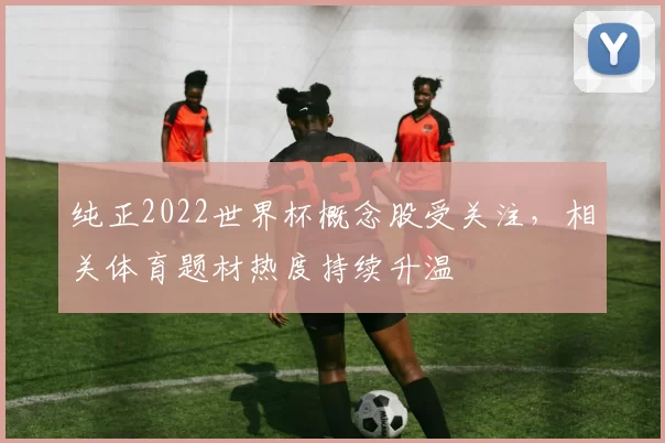 纯正2022世界杯概念股受关注，相关体育题材热度持续升温